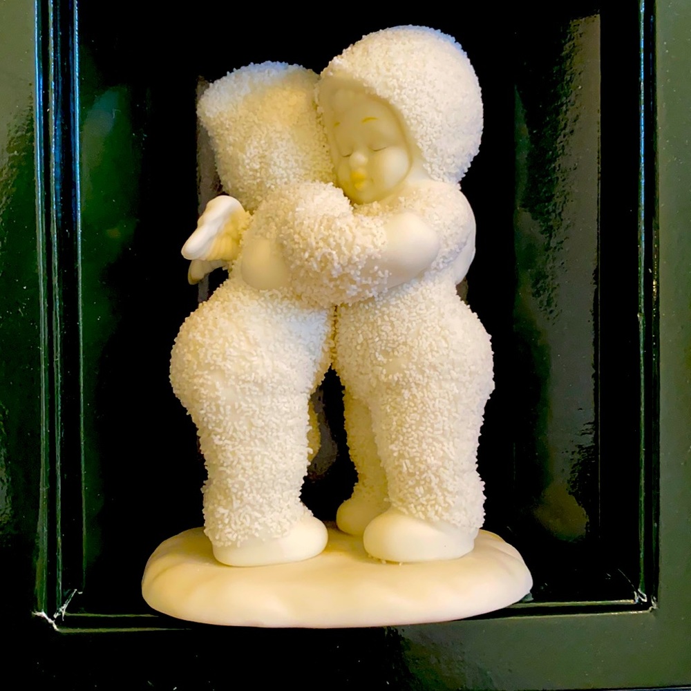 Snowbabies